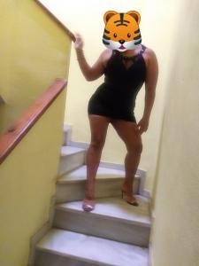 604292341: Chica busca chico en Almería