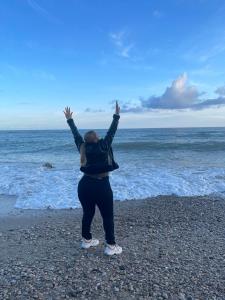 610097598: Chica busca chico en Barcelona