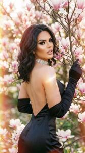 613307365: Travesti en Málaga