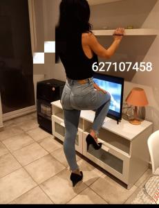 623406808: Chica busca chico en Alicante