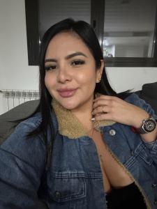 664489169: Chica busca chico en Almería