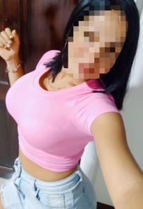 613413461: Chica busca chico en Madrid