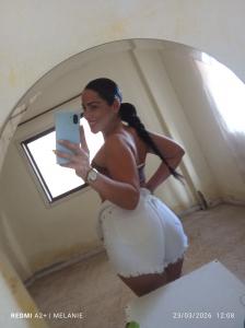 604229020: Chica busca chico en Las Palmas