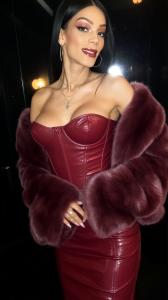 613312096: Travesti en Sevilla