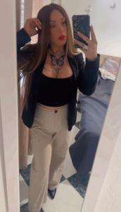 675427522: Travesti en Huelva