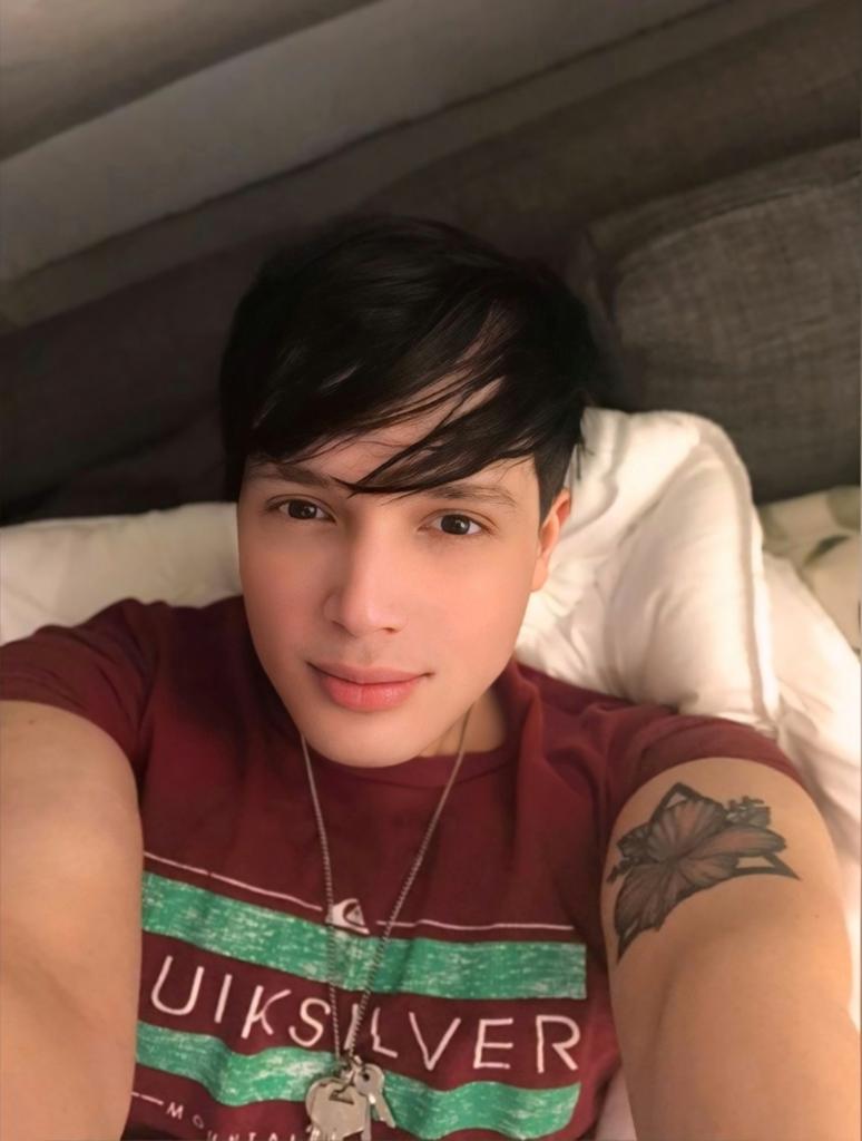 Chico busca chica en Madrid: 