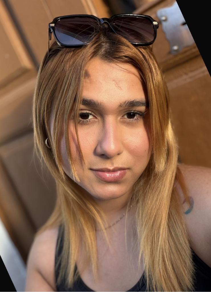 647281849: Travesti en Tenerife