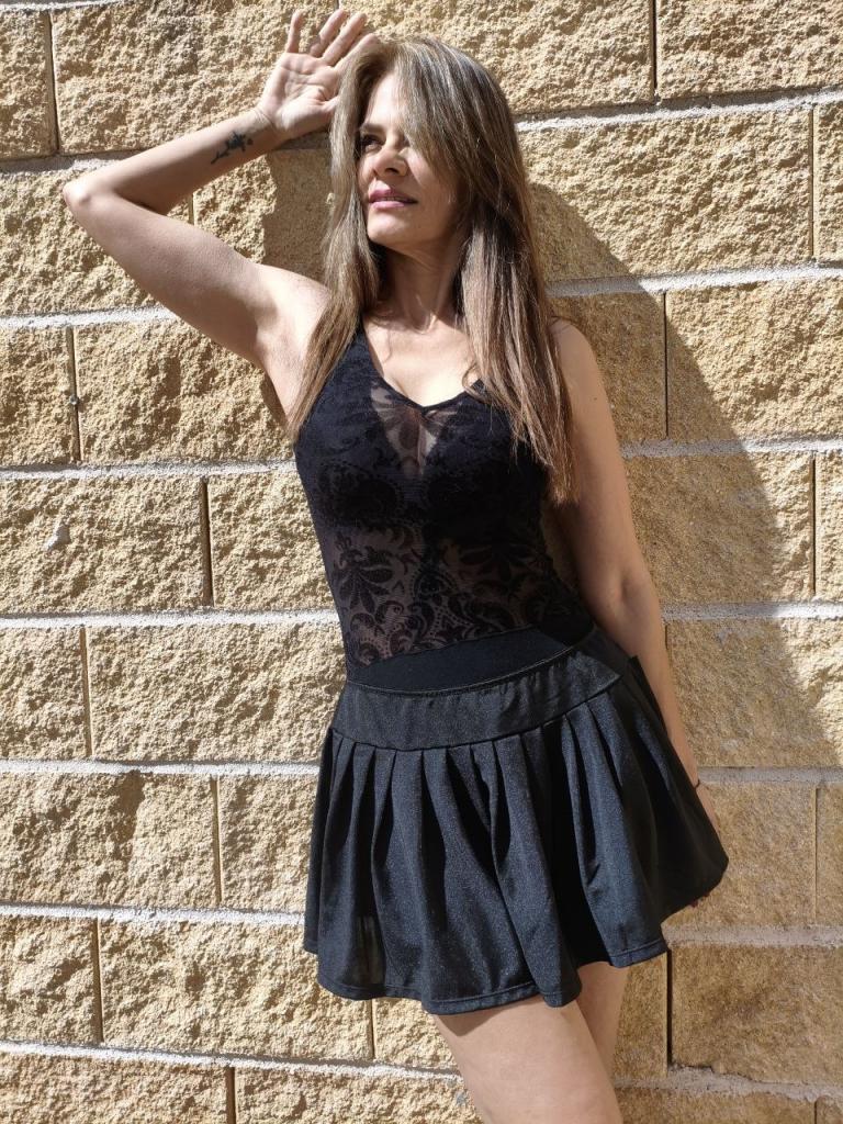 Chica busca chico en Madrid: 