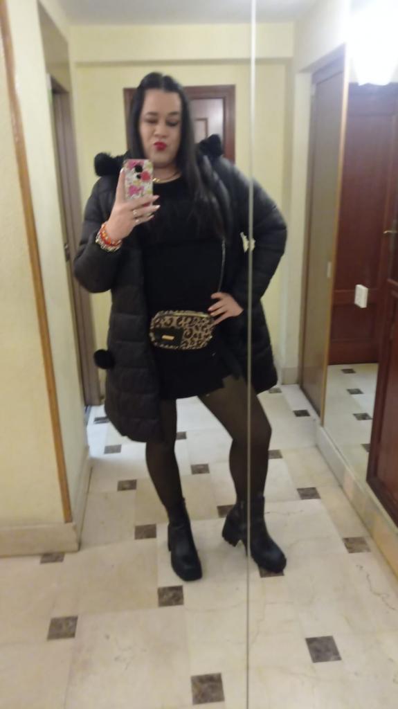 Transexual en Burgos: 