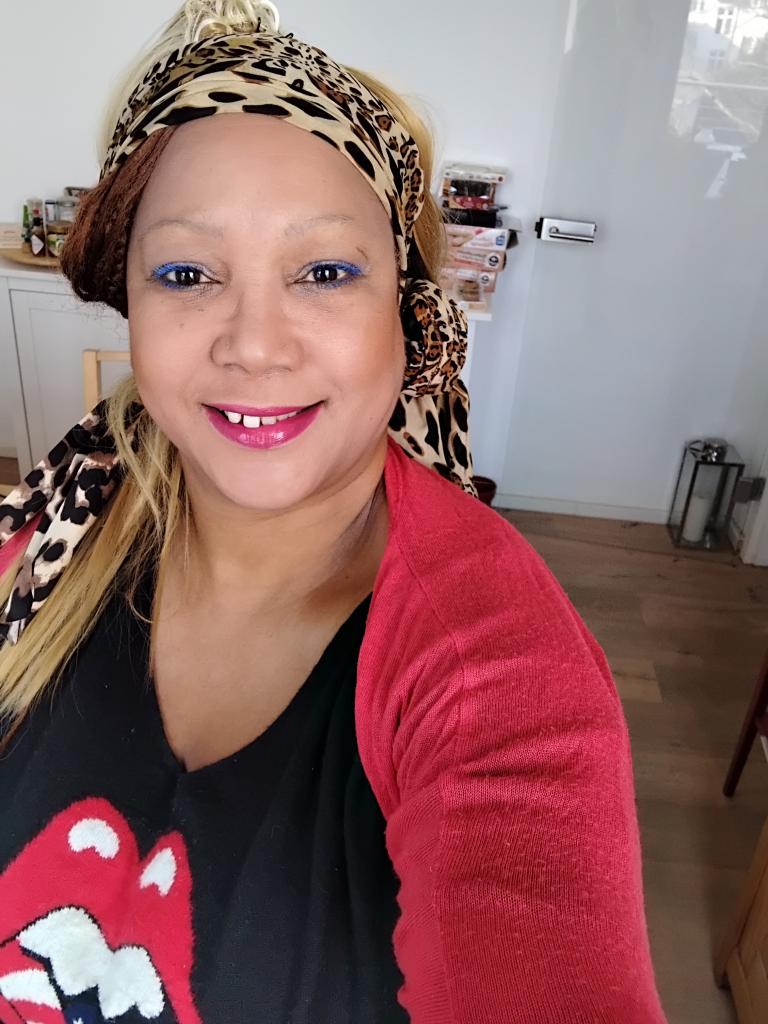 Chica busca chico en Madrid: 