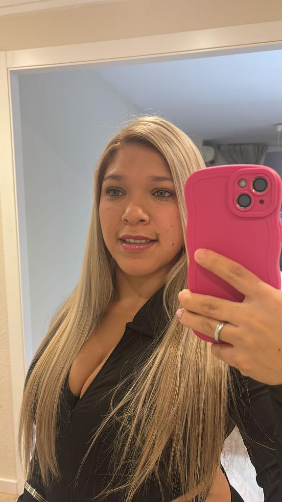 613772354: Chica busca chico en Alicante