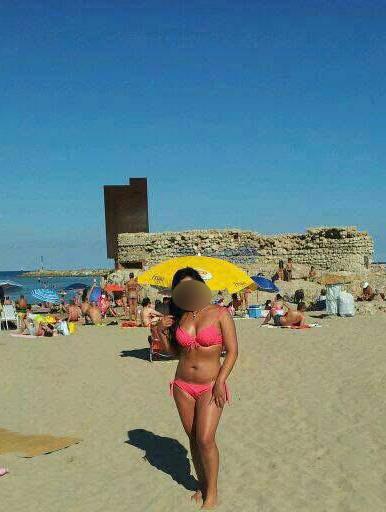 639023451: Chica busca chico en Tarragona