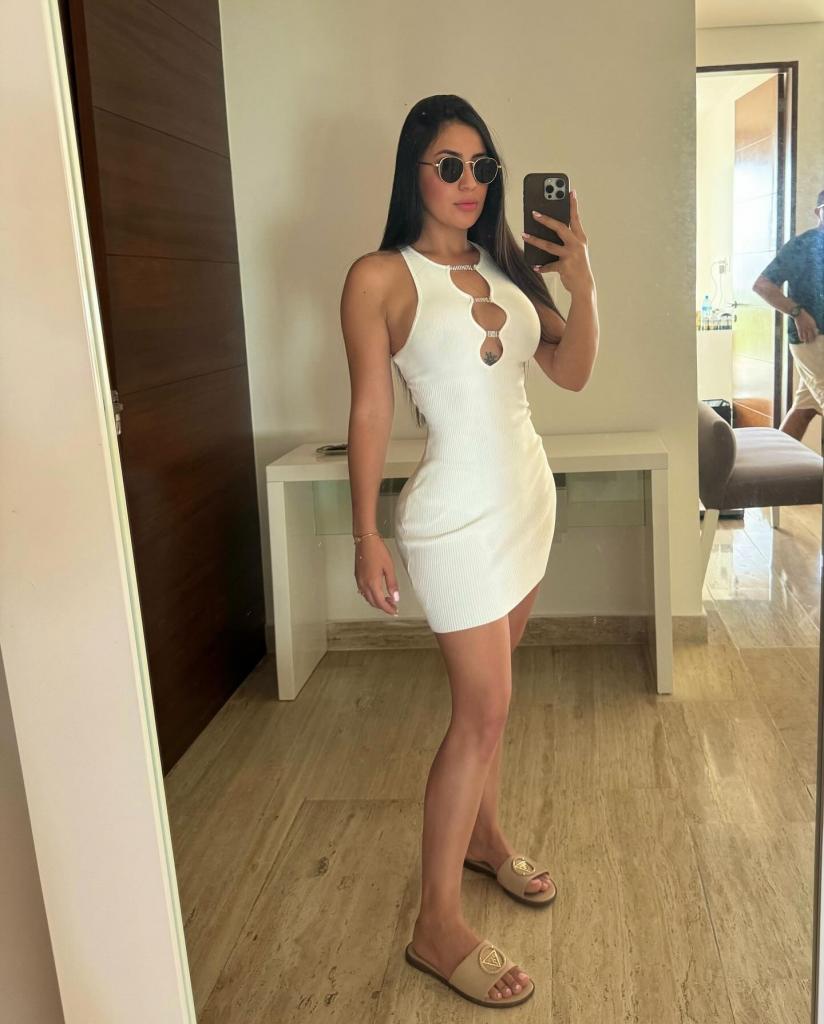 Chica busca chico en Granada: 