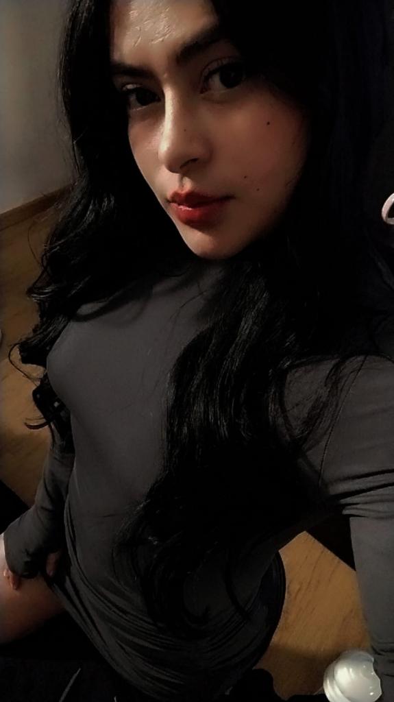 Chica busca chico en Jaén: 