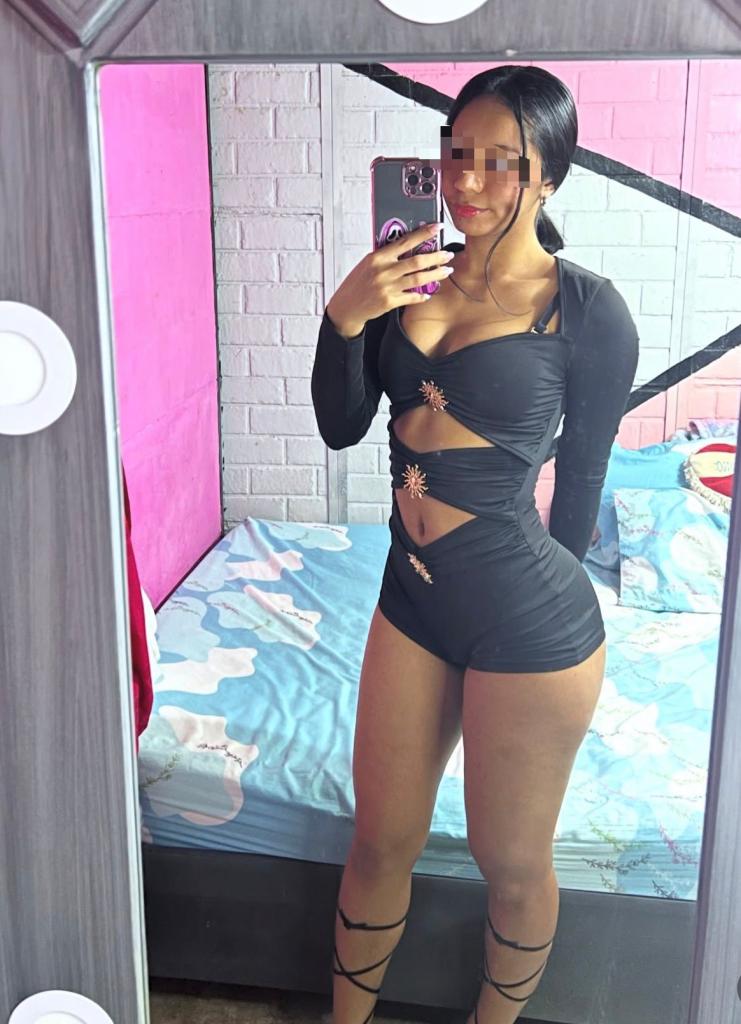 Chica busca chico en Málaga: 