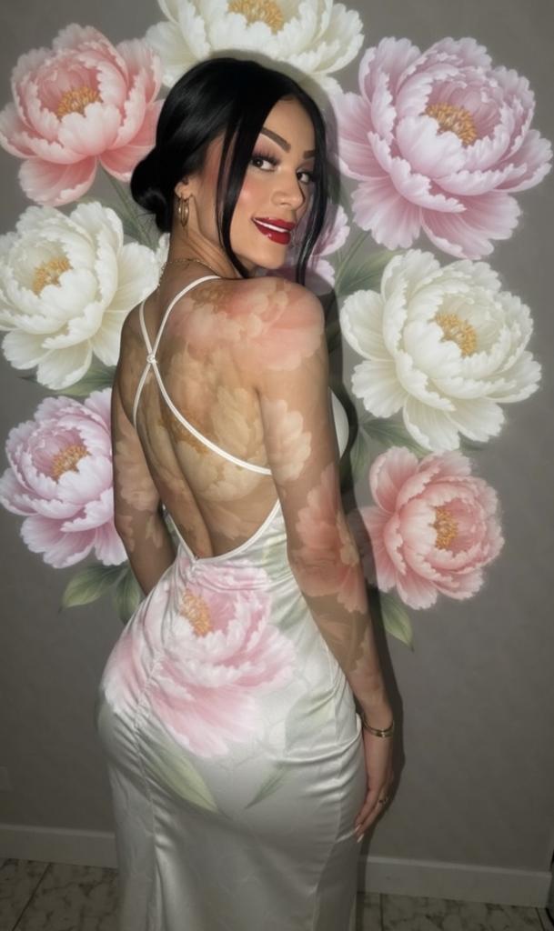 Transexual en Sevilla: 