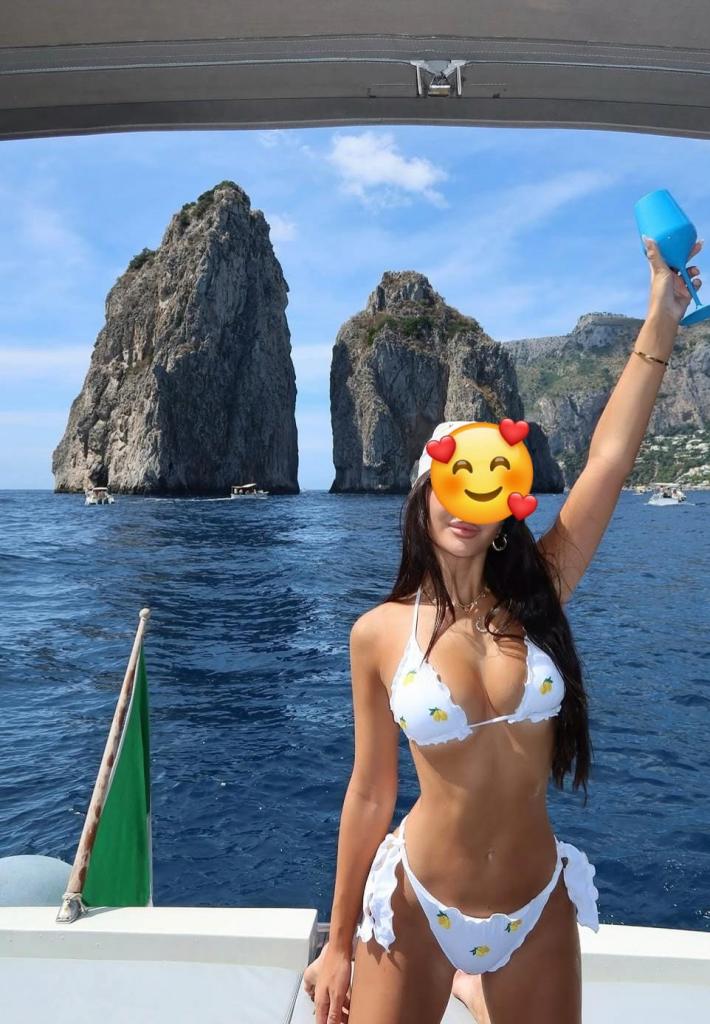 Chica busca chico en Alicante: 