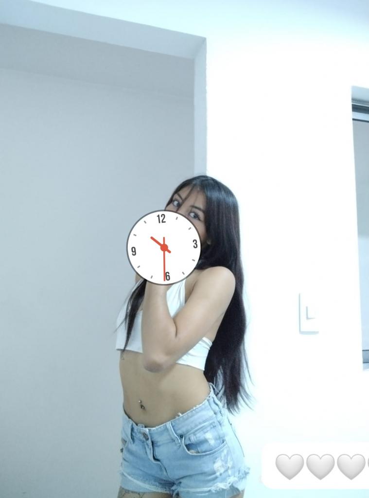 Chica busca chico en Tenerife: 