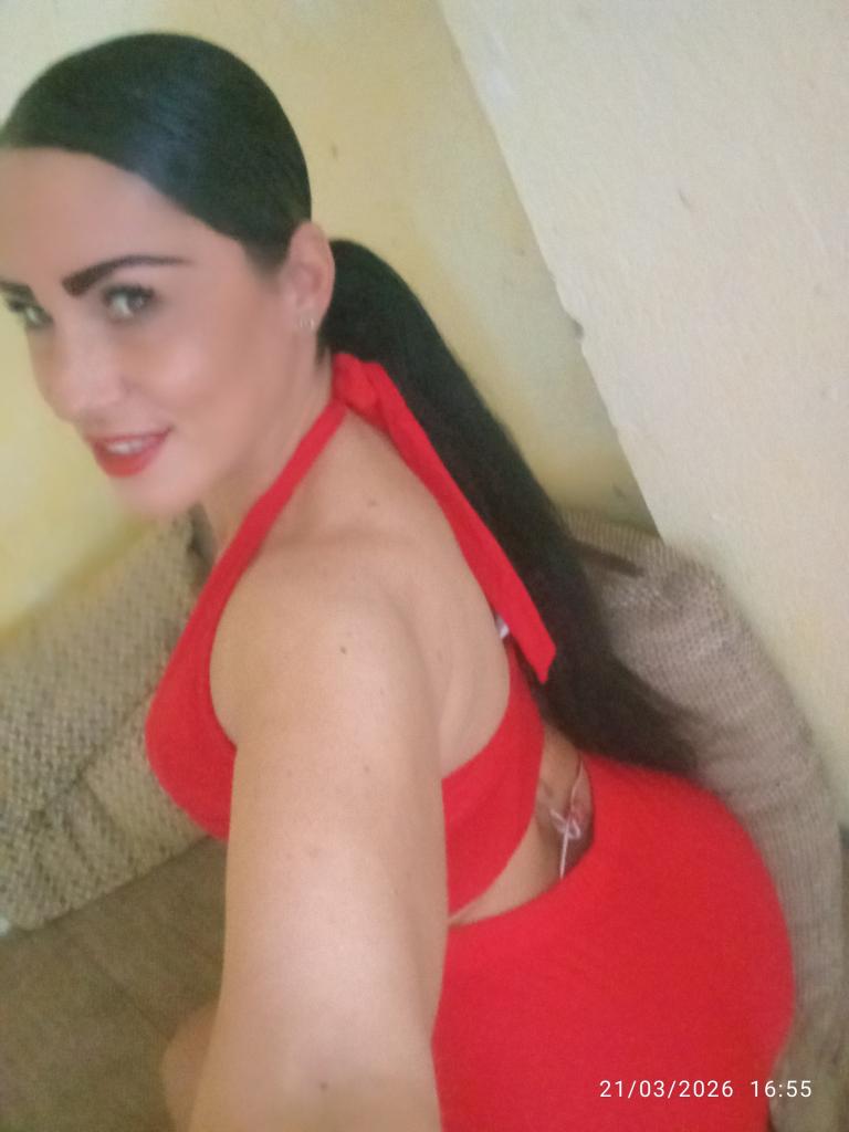 604229020: Chica busca chico en Las Palmas