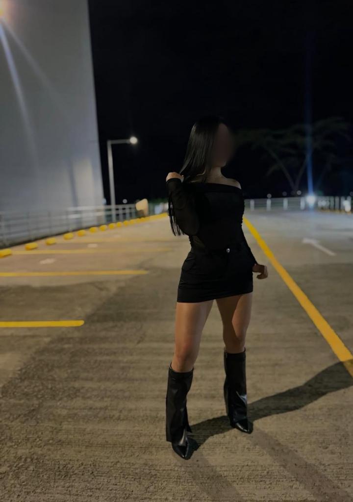 Chica busca chico en León: 