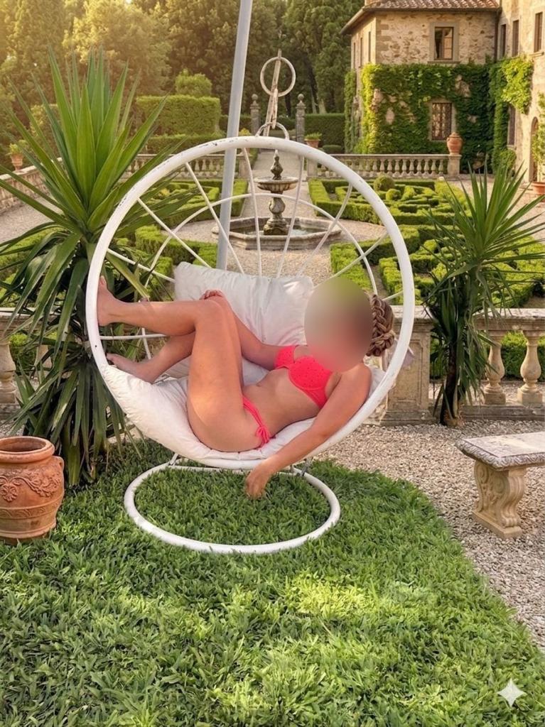 Chica busca chico en Málaga: 