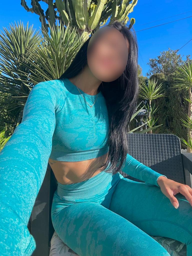 602543379: Chica busca chico en Valencia