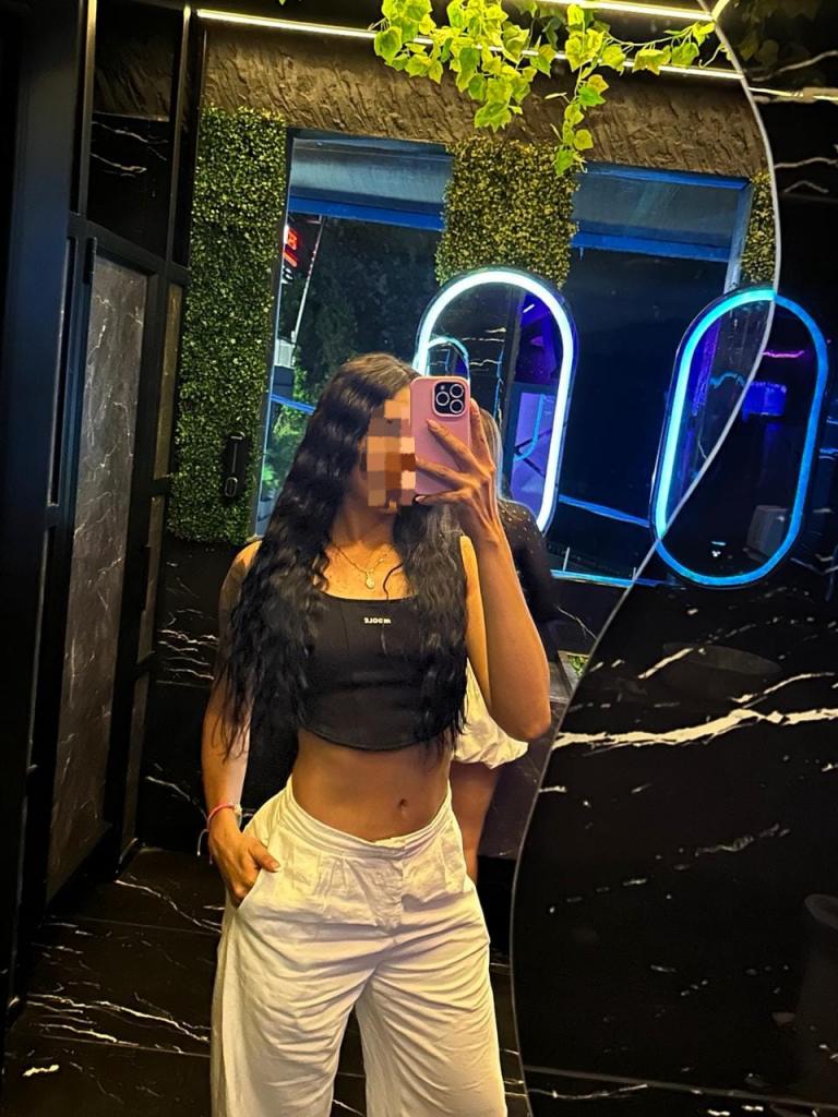 Chica busca chico en Barcelona: 