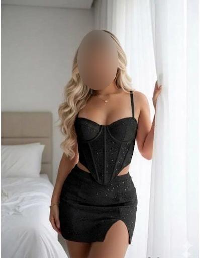 Chica busca chico en Málaga: 