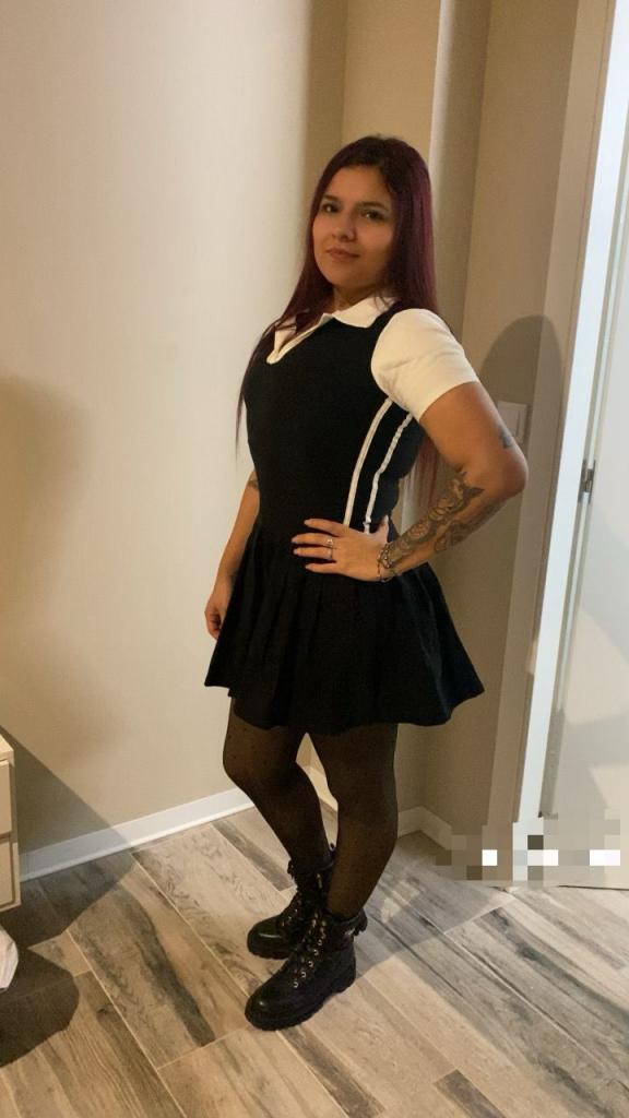 Chica busca chico en Valencia: 