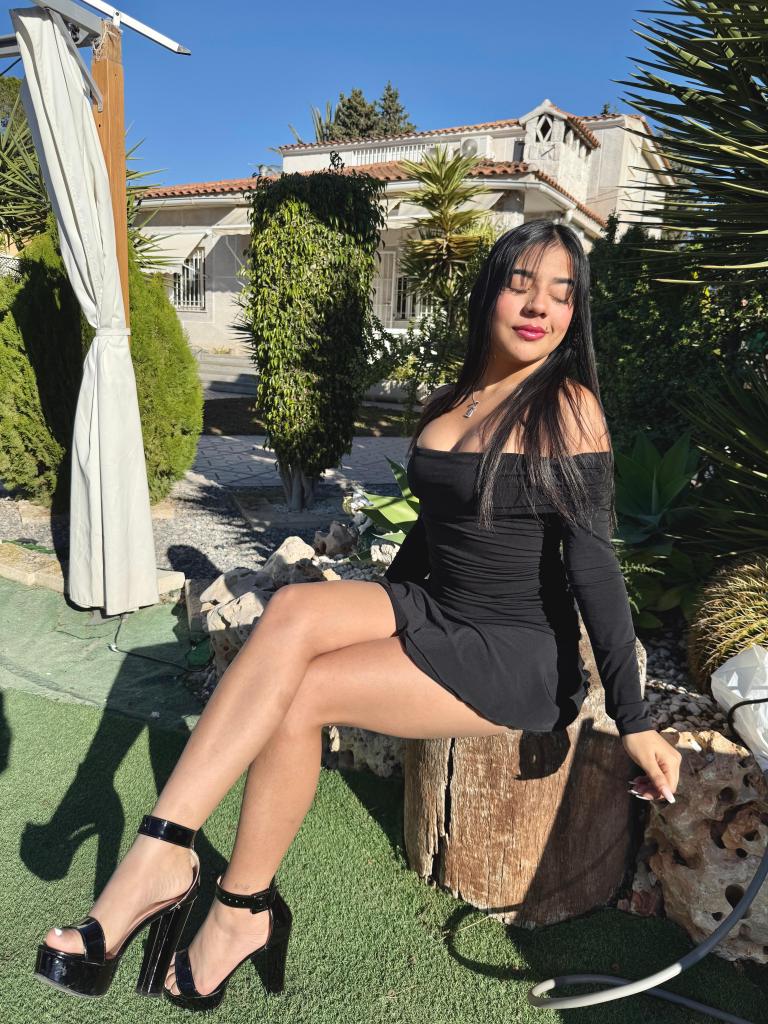 Chica busca chico en Valencia: 