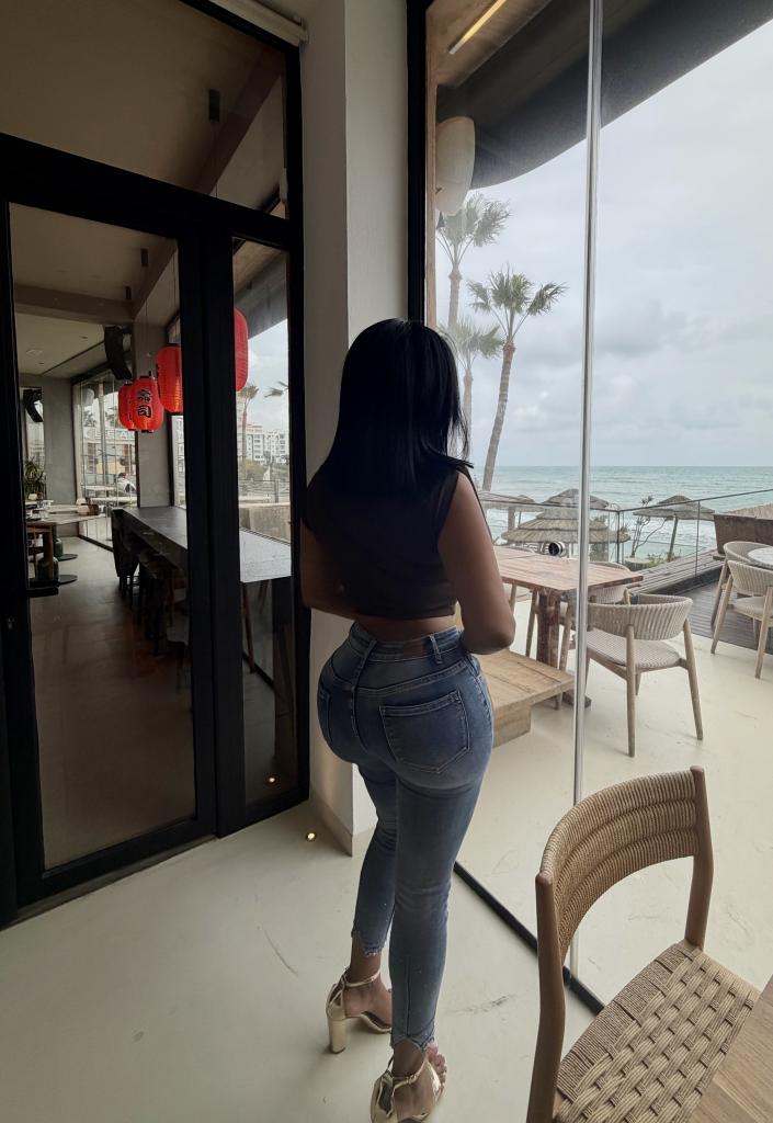 Chica busca chico en Málaga: 