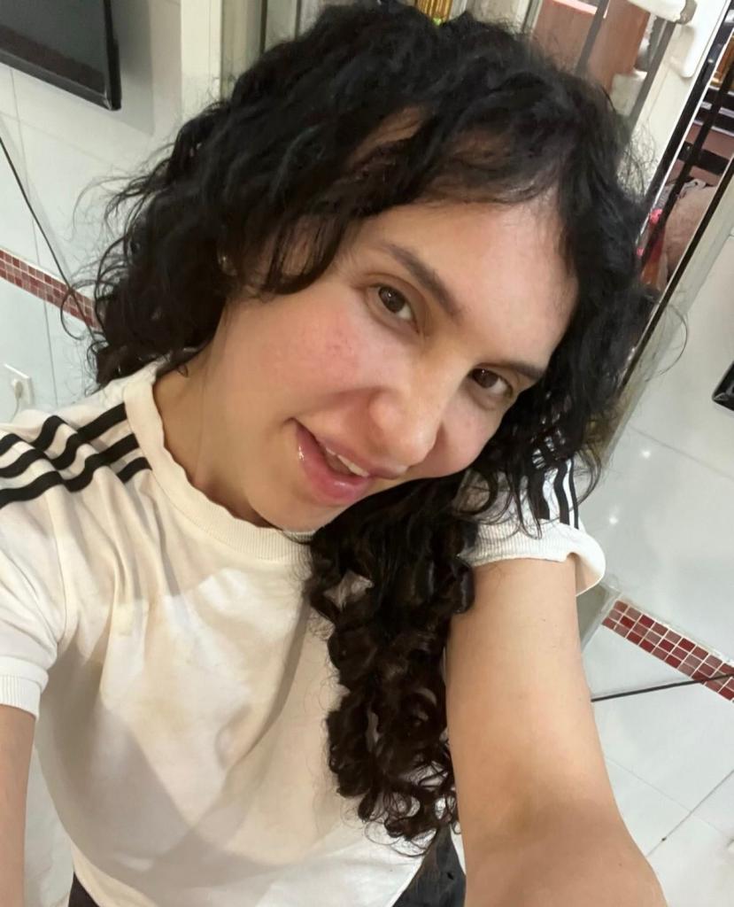 Transexual en Madrid: 