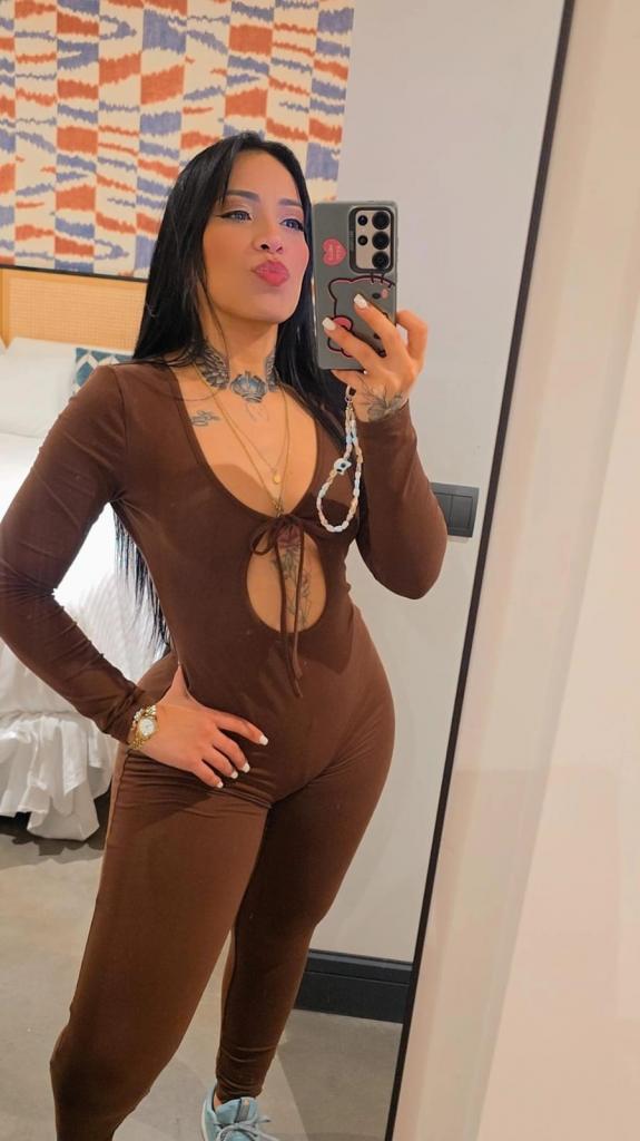 Chica busca chico en Madrid: 