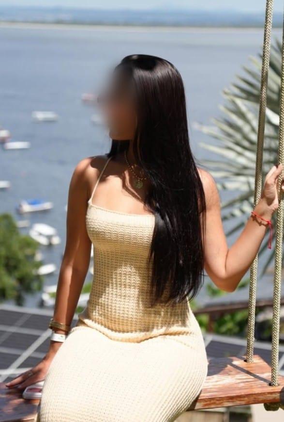 607301793: Chica busca chico en Mallorca