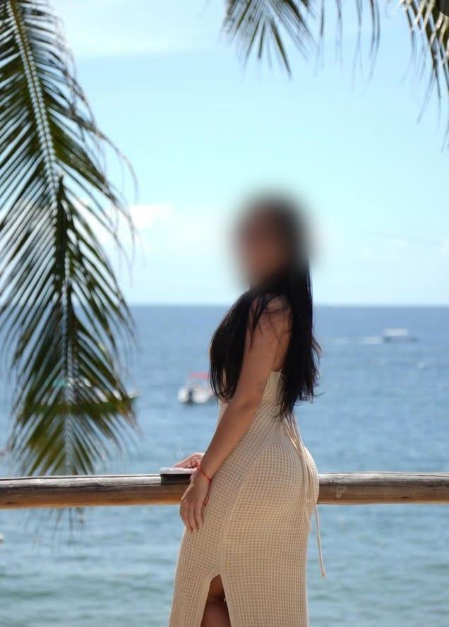 Chica busca chico en Mallorca: 