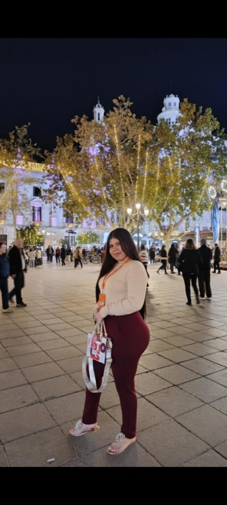 Chica busca chico en Valencia: 