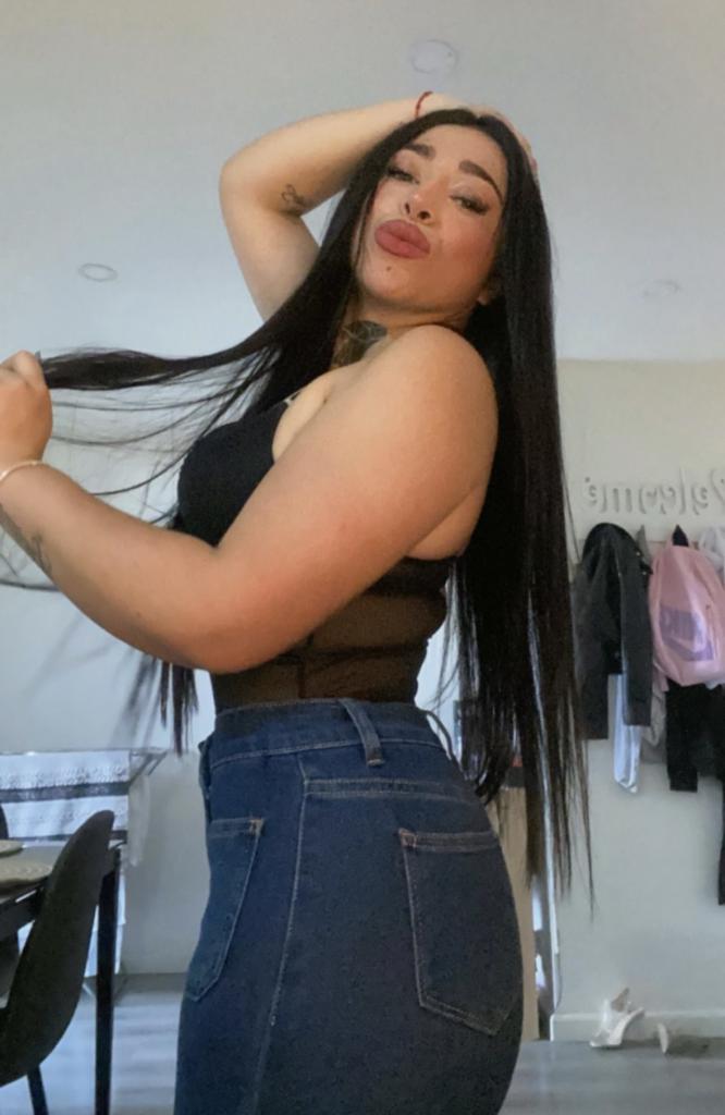 Chica busca chico en Madrid: 