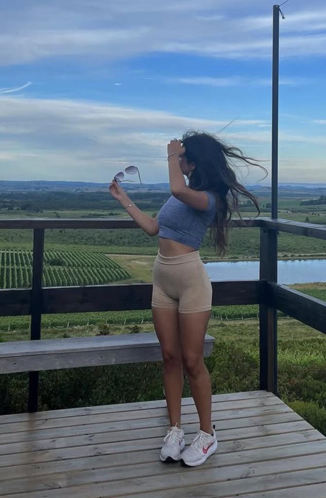 682772584: Chica busca chico en Mallorca