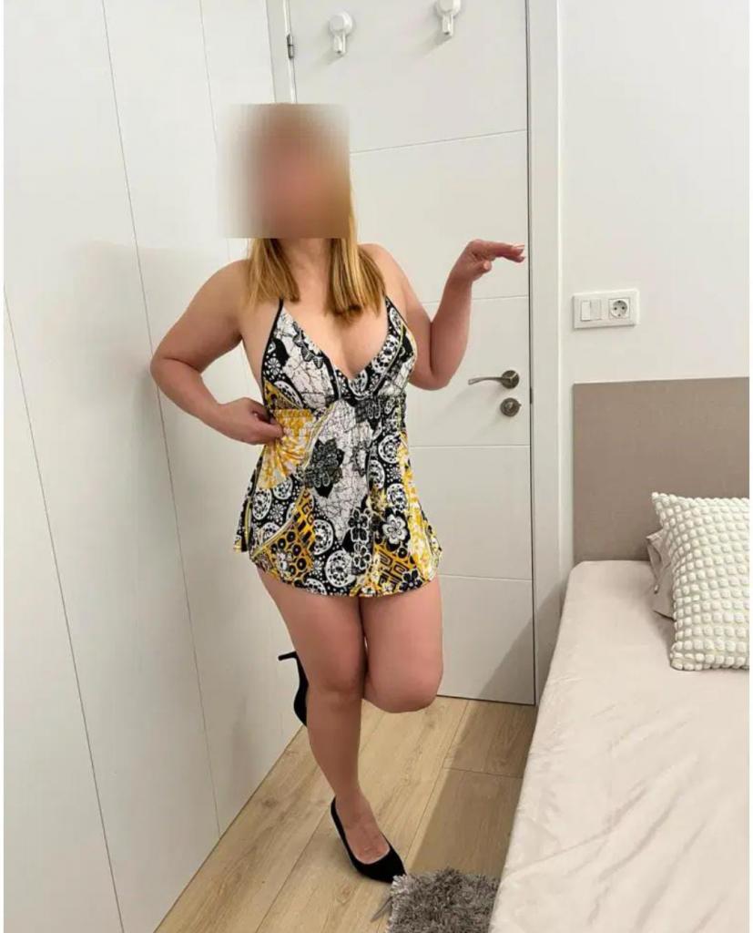 Chica busca chico en Pontevedra: 