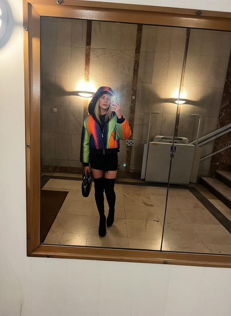 Travesti en Barcelona: 