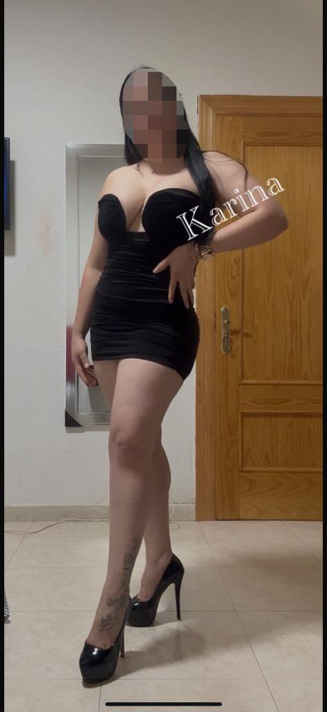 Chica busca chico en León: 