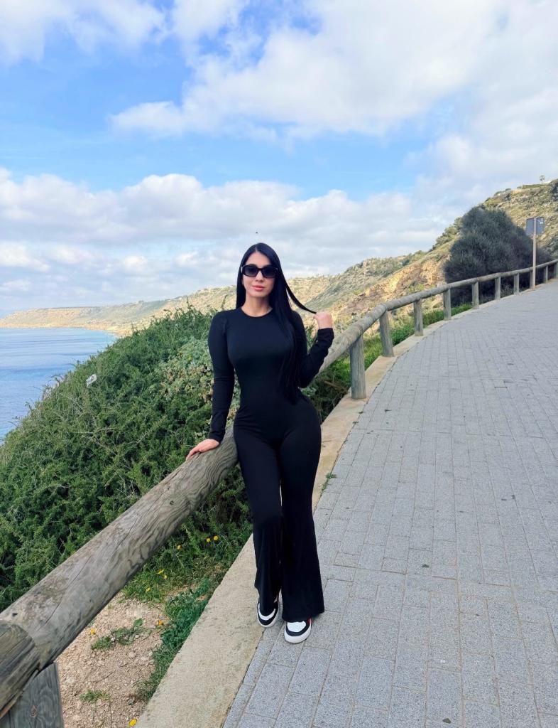 Chica busca chico en Las Palmas: 