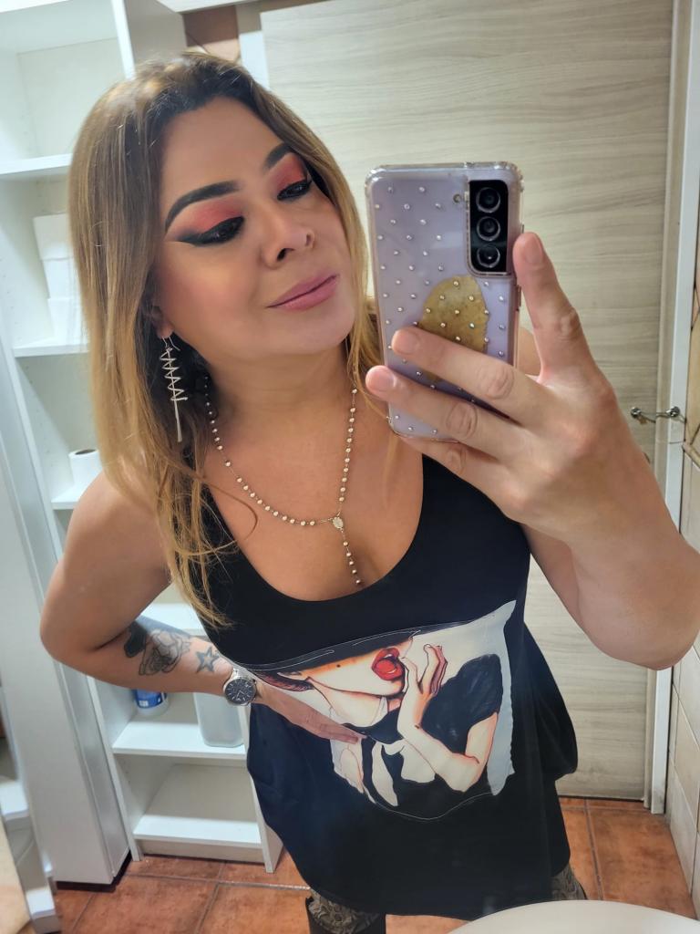 660867374: Transexual en Málaga