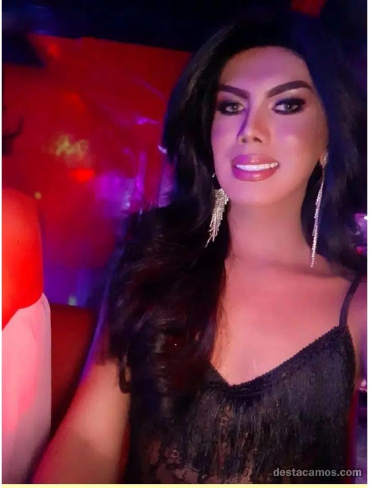 685035084: Travesti en Valencia