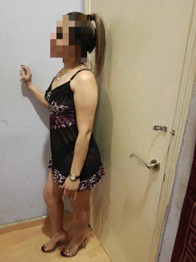 Chica busca chico en Madrid: 