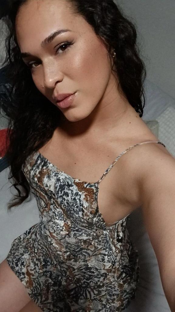 Transexual en Madrid: 