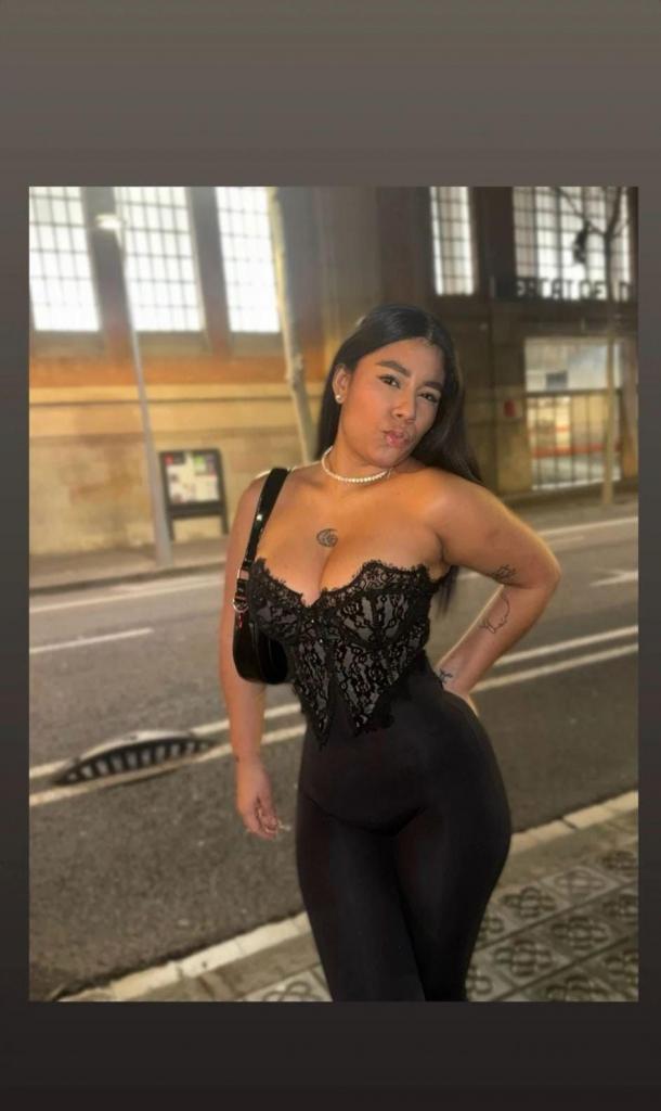 Chica busca chico en Madrid: 