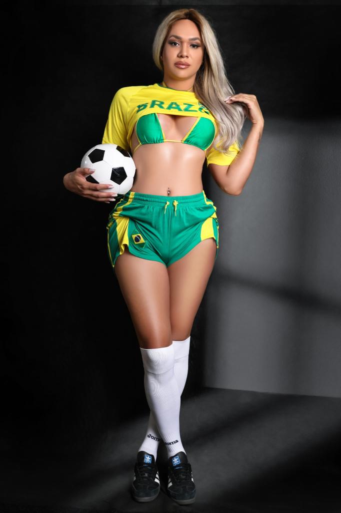 Travesti en Sevilla: 