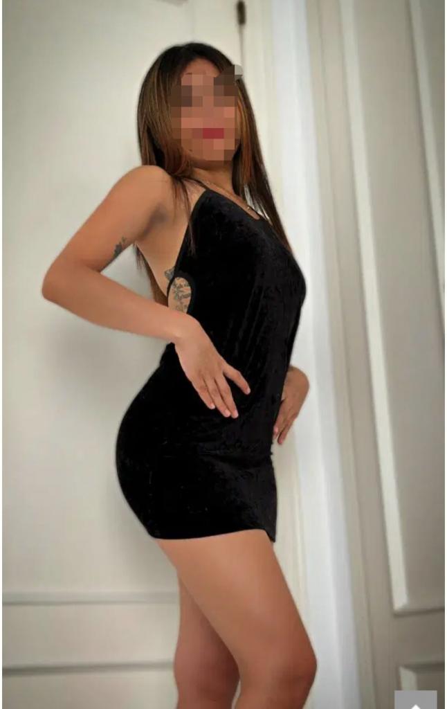 Chica busca chico en Málaga: 