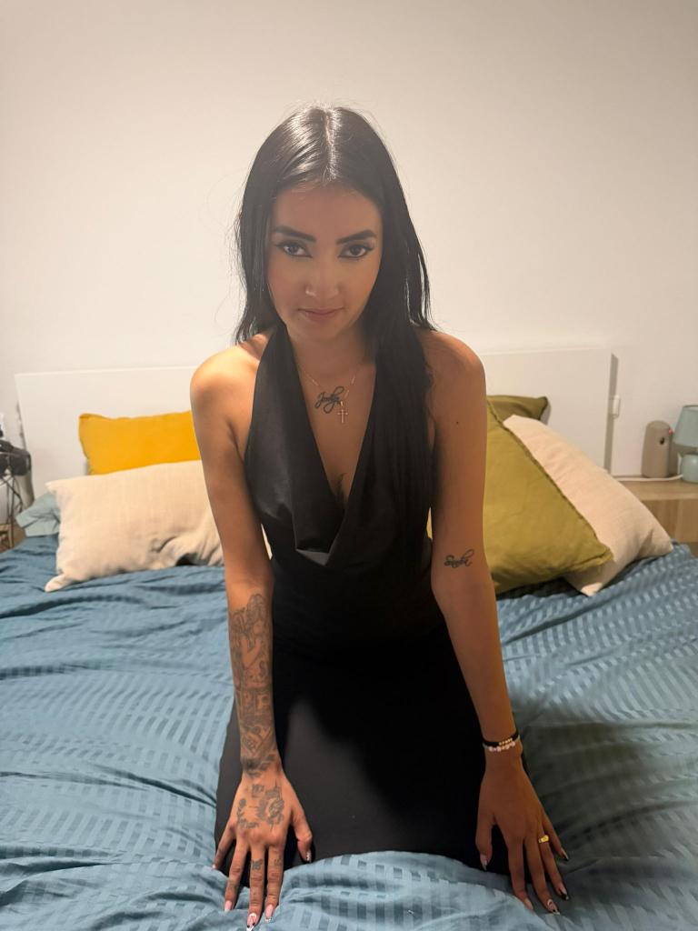 603151534: Chica busca chico en Madrid